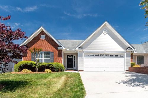 672 Chas Ct, High Point, NC, 27265-2655 | Card Image
