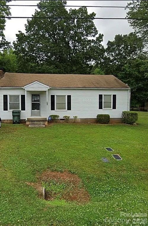 740 Log Cabin Dr, Gastonia, NC, 28054-0215 | Card Image