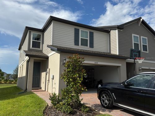 16412 Happy Eagle Dr, CLERMONT, FL, 34714-7416 | Card Image