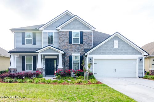 1468 Shadow Creek Dr, ORANGE PARK, FL, 32065-2514 | Card Image