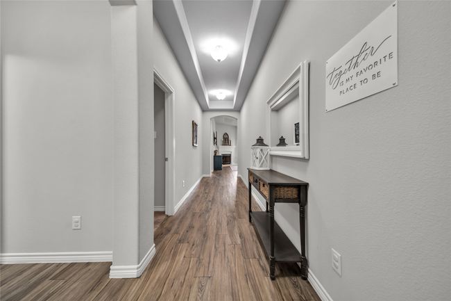 115 Caddo Lake Ct, House other with 3 bedrooms, 2 bathrooms and null parking in Forney TX | Image 4
