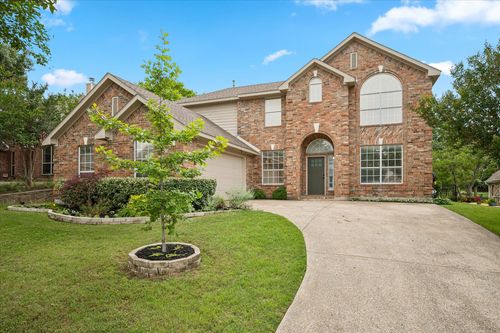 821 Palm Desert Dr, Garland, TX, 75044-5007 | Card Image