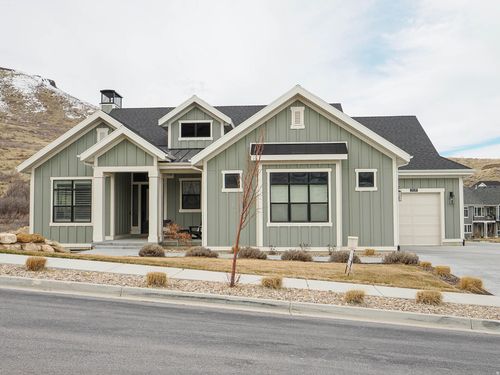 15118 S Spring Canyon Dr, Herriman, UT, 84096 | Card Image