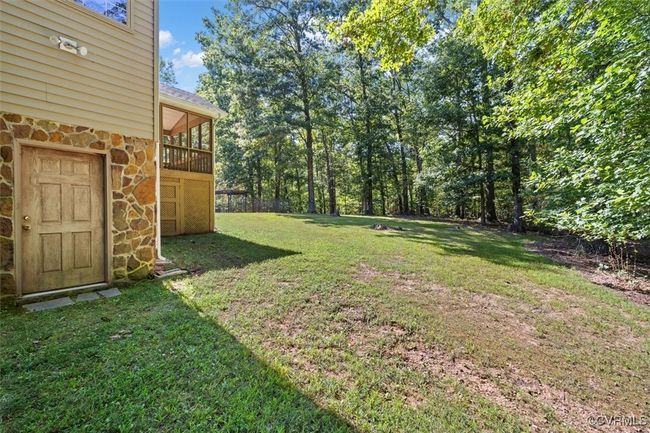 View of yard | Image 25