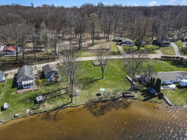 3126 Baseline Rd, Home with 0 bedrooms, 0 bathrooms and null parking in Gobles MI | Image 16