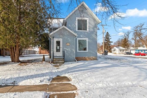 34 N 3rd Street, Winneconne, WI, 54986 | Card Image