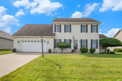 5682 Yellow Wood Dr, South Bend, IN, 46614-5565 | Card Image