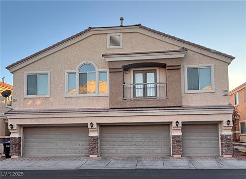 unit-2-3209 Regal Swan Pl, North Las Vegas, NV, 89084-3343 | Card Image