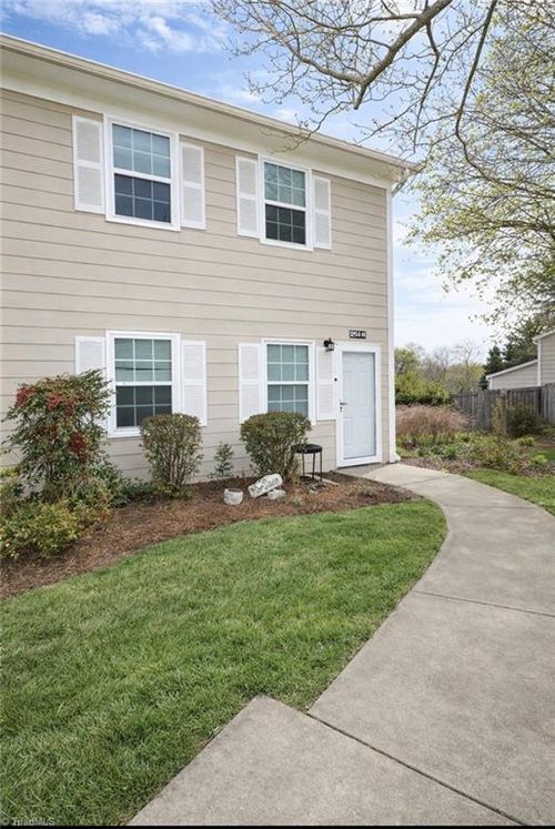 m-5733 Bramblegate Rd, Greensboro, NC, 27409-3028 | Card Image