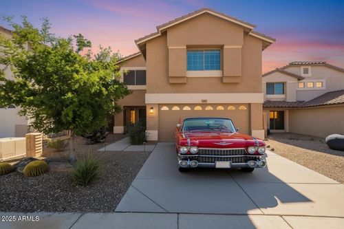 2201 E Vista Bonita Dr, Phoenix, AZ, 85024-9506 | Card Image