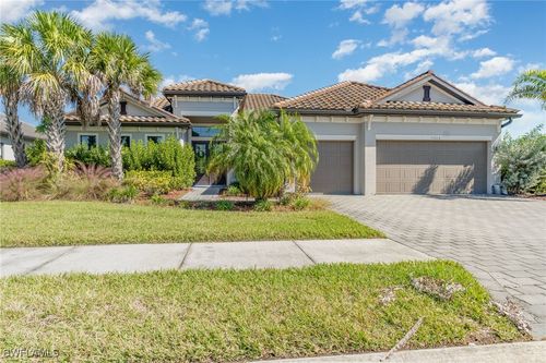11664 Canopy Loop, Fort Myers, FL, 33913-9458 | Card Image