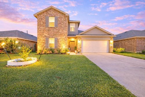 4924 Almond Terrace Dr, Katy, TX, 77493-5432 | Card Image