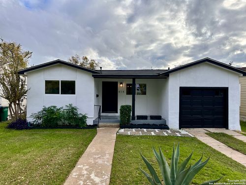 414 Clower, San Antonio, TX, 78212-1534 | Card Image