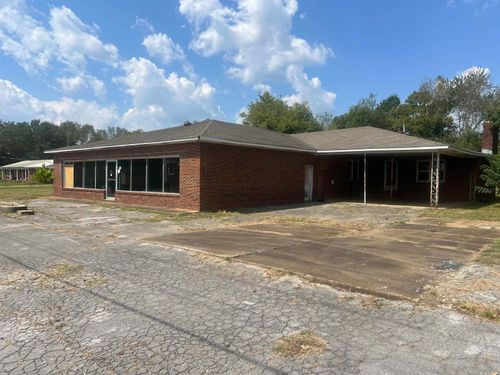 21925 County Road 14, Florence, AL, 35633-0345 | Card Image