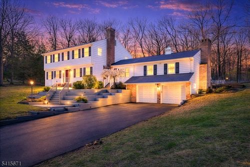 54 Robin Glen Rd, Watchung, NJ, 07069-6205 | Card Image