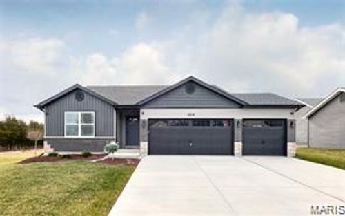 136 Peruque Creek Mnr, Wright City, MO, 63390-4205 | Card Image