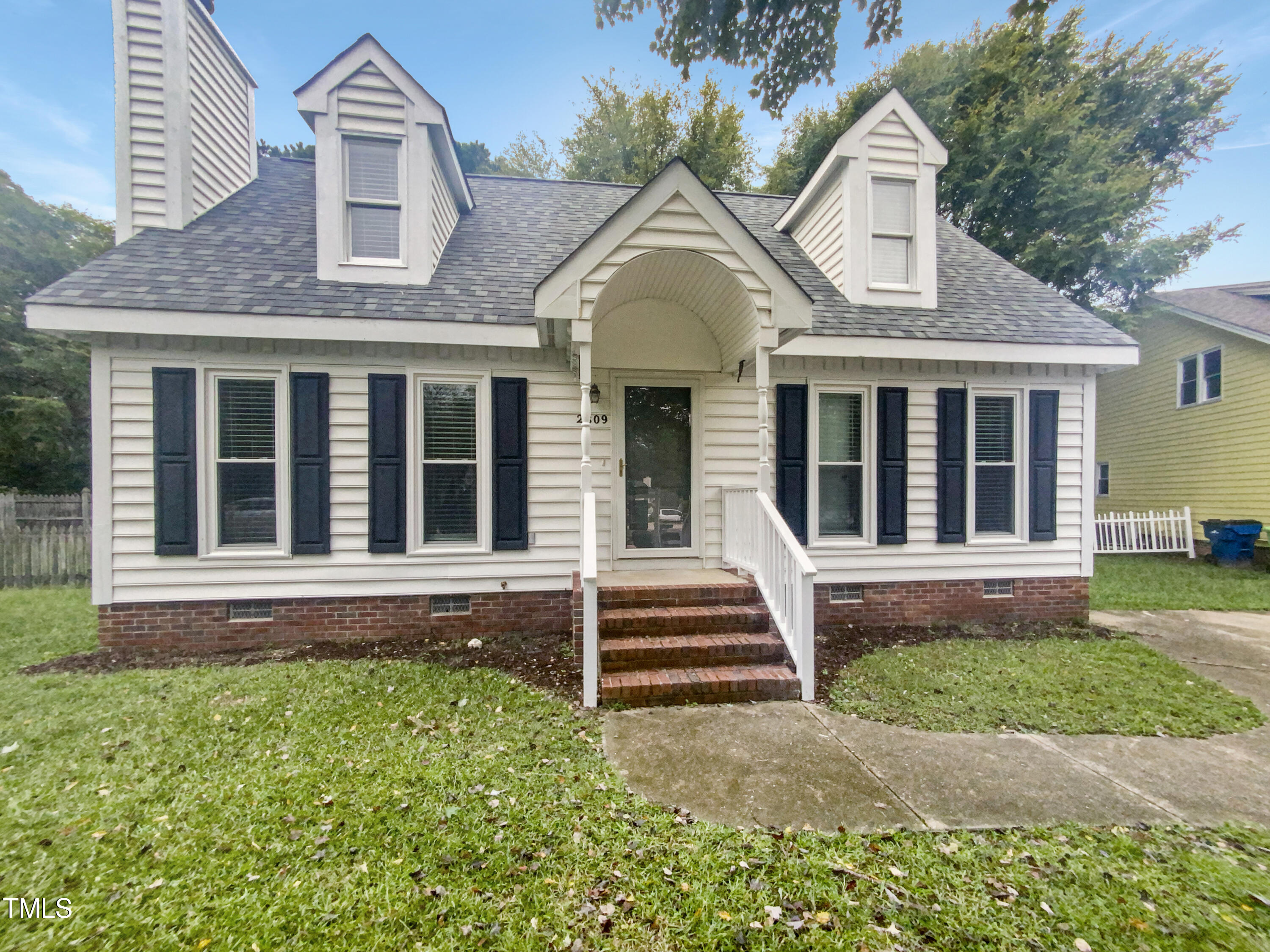 Kempsford Pl, Raleigh, NC 27604