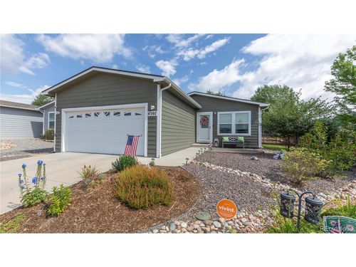 4397 Kingfisher Pt, Colorado Springs, CO, 80922 | Card Image