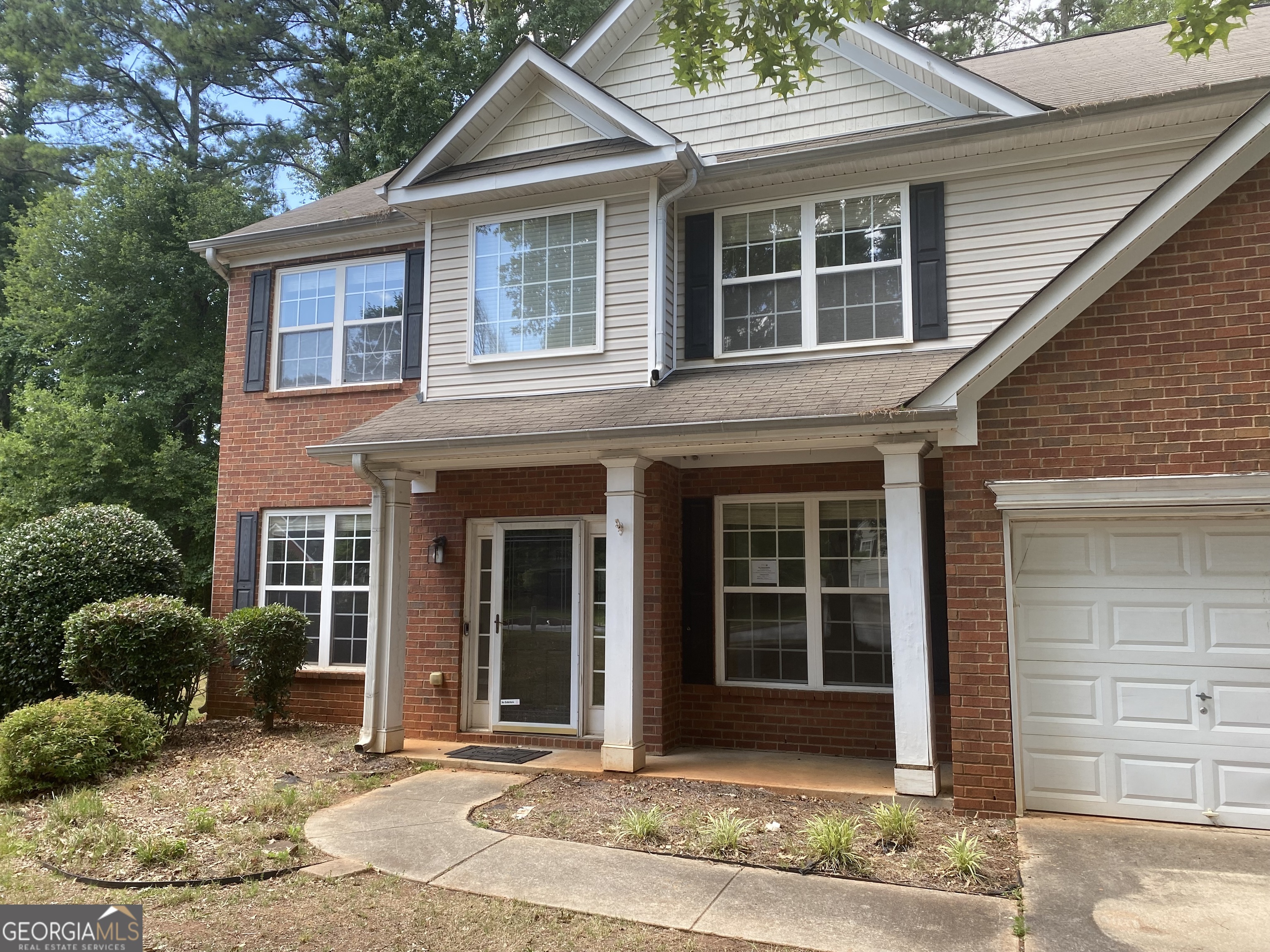 Winthrop Ln, Mcdonough, GA 30253