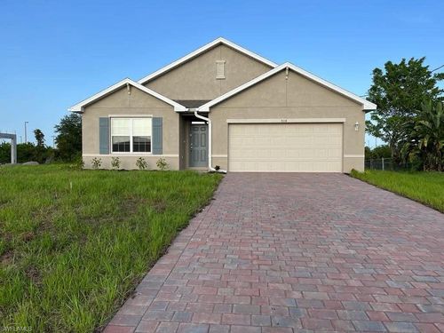 804 Champion Ave, Lehigh Acres, FL, 33971-6529 | Card Image