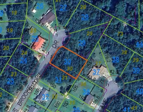 14131 Brooke Dr, Tuscaloosa, AL, 35405-8997 | Card Image