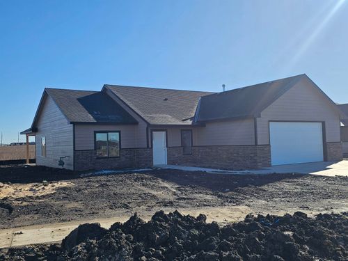 5174 N Toben Dr, Bel Aire, KS, 67226 | Card Image