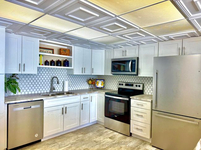 4320 Lakeshore Ln, Condo with 2 bedrooms, 2 bathrooms and null parking in Chattanooga TN | Image 6