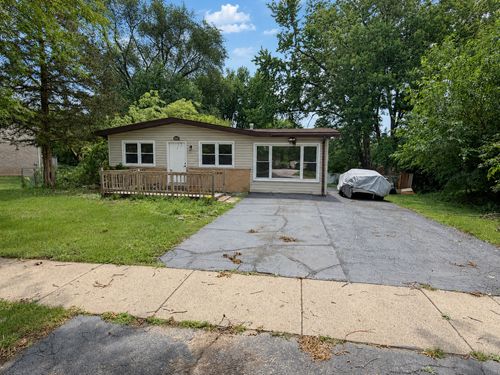 2039 Cherry Ave, Hanover Park, IL, 60133-3572 | Card Image