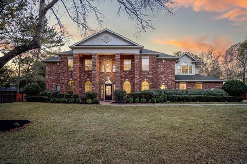 9003 Argonne Stone Ln, Conroe, TX, 77302-3439 | Card Image