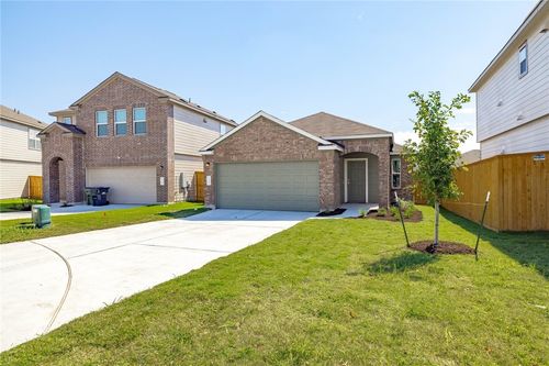 132 Josey Wales Dr, Jarrell, TX, 76537-0730 | Card Image