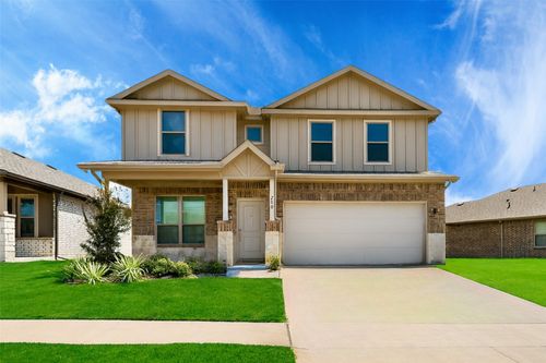304 Woodlands Blvd, Terrell, TX, 75160-3920 | Card Image