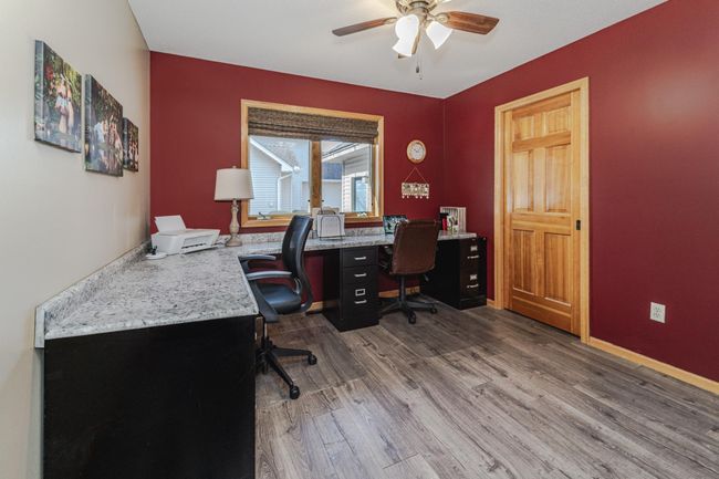 Main floor private office or a spare bedroom! | Image 18