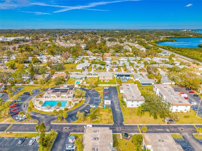APT-54 - 231 S Mcmullen Booth Rd, Condo with 2 bedrooms, 1 bathrooms and null parking in CLEARWATER FL | Image 37