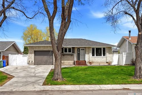 60 French Cres, Regina, SK, S4R6N4 | Card Image
