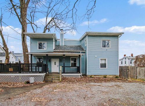 5708 Carothers St, Cincinnati, OH, 45227-2220 | Card Image