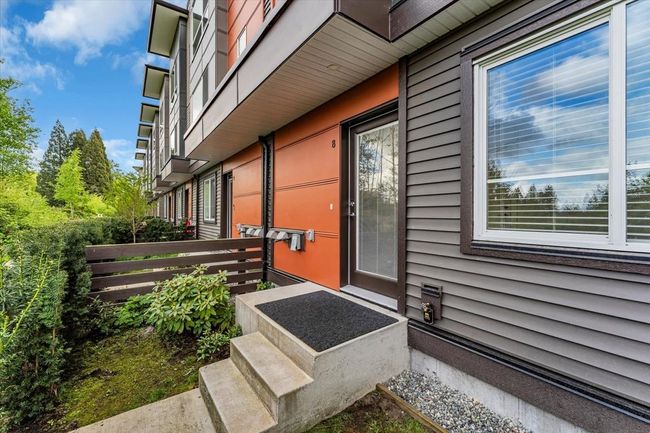 8 - 7288 188 Street, Townhouse with 3 bedrooms, 2 bathrooms and 2 parking in Surrey BC | Image 36