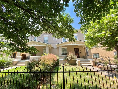 1049 N Corona St, Denver, CO, 80218-2911 | Card Image