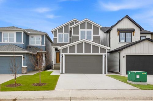 151 Belvedere Cres Se, Calgary, AB, T2A7Y5 | Card Image