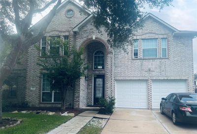 1810 Freedom Tree Court, House other with 5 bedrooms, 3 bathrooms and null parking in Missouri City TX | Image 1