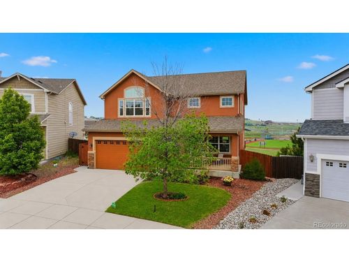 6266 Finglas Dr, Colorado Springs, CO, 80923 | Card Image
