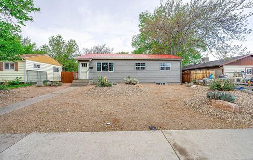 2237 N 20th St, Grand Junction, CO, 81501-6707 | Card Image