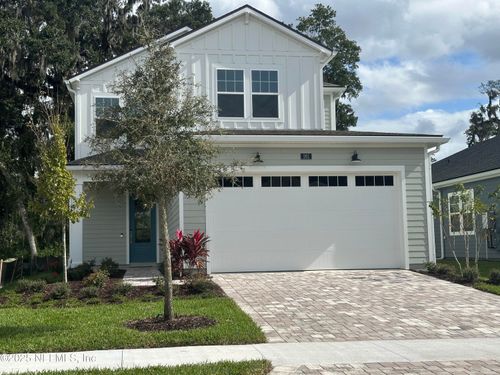 261 Oakmoss Dr, St Johns, FL, 32259-5310 | Card Image