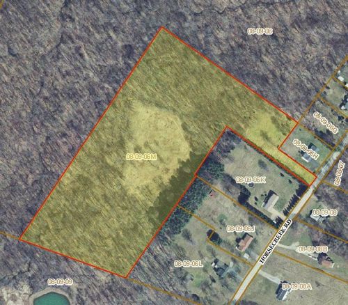 0 Horsecreek Rd, Seneca, PA, 16346 | Card Image