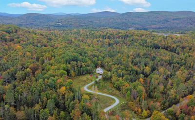 1690 Hudson Road, House other with 4 bedrooms, 1 bathrooms and null parking in Waterford VT | Image 2