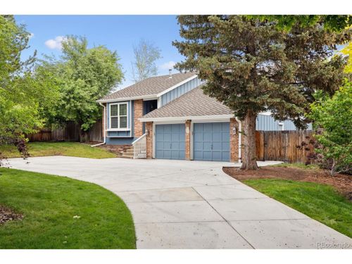 8174 Dudley Cir, Arvada, CO, 80005-2458 | Card Image