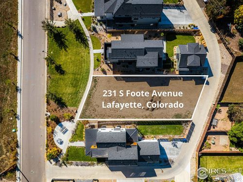 231 S Foote Avenue, Lafayette, CO, 80026 | Card Image