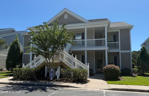 3-996 Great Egret Cir Sw, Sunset Beach, NC, 28468-4639 | Card Image