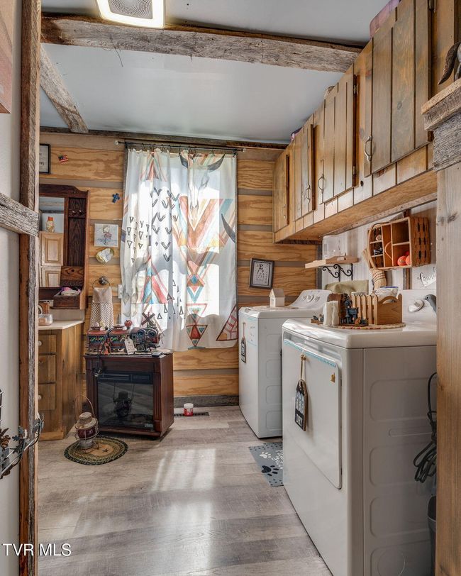 205 Helton Hollow Road, House other with 3 bedrooms, 1 bathrooms and null parking in Eidson TN | Image 19