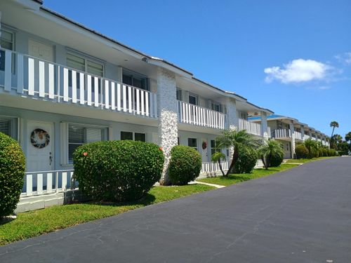 109-5520 N Ocean Blvd, Ocean Ridge, FL, 33435-7075 | Card Image