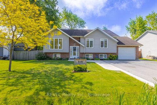 3191 Bethune Avenue, Fort Erie, ON, L0S1N0 | Card Image